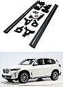 BMW X5/X5L 2019-2024 Elektrikli Basamak