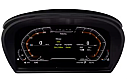 BMW Z4/E89 2009-2016 11" Linux Hayalet Gösterge Ekranı