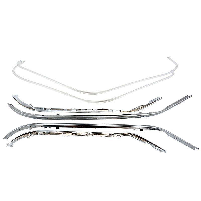 C-Class W205 (15-18) 3-64 Dönüşüm Ambiyans Seti - 5