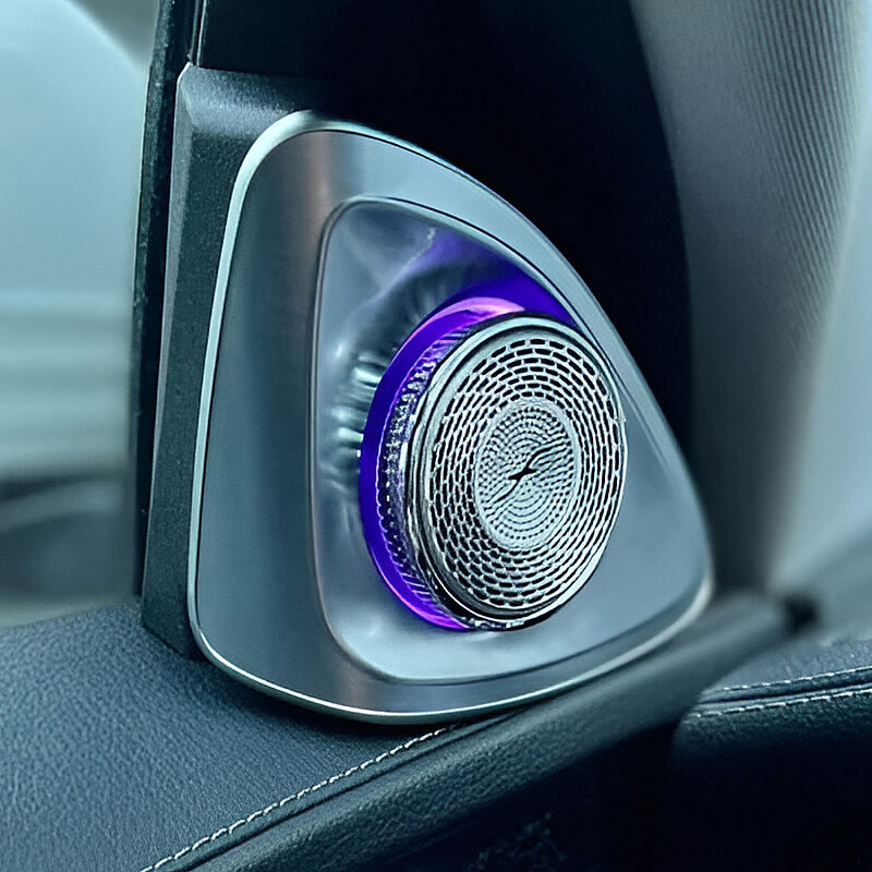 C Class W205 4D Tweeter 3 Renk - 1