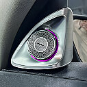 C Class W205 4D Tweeter 64 Renk - 3