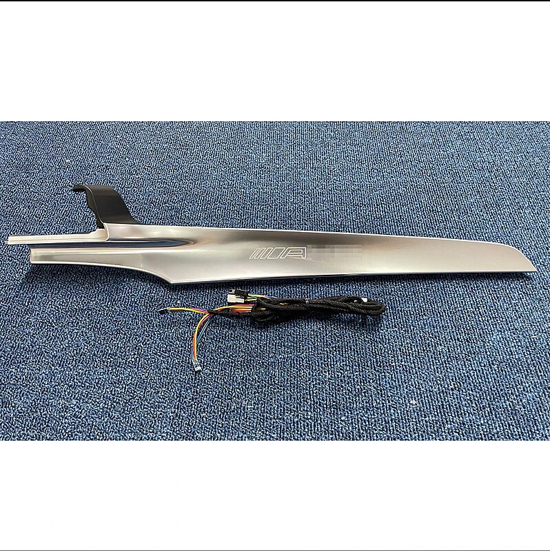 C Class W205 GLC X253 Co Pilot Led 3 Renk - 4