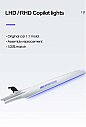 C Class W205 GLC X253 Co Pilot Led 64 Renk - 3