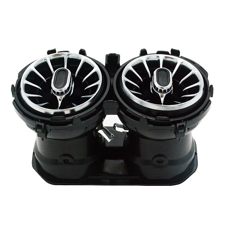 C Class W205 GLC X253 Arka Air Vent 64 Renk - 1