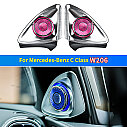 C Class W206 4D Tweeter - 4