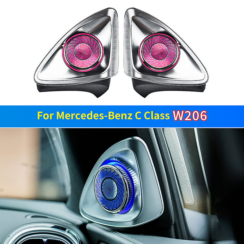 C Class W206 4D Tweeter - 4
