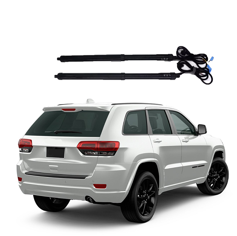 Cherokee Çift Motor 2019+ JP02 - 1