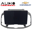 Chevrolet Captiva Araçlara Android Multimedia Navigasyon - 2