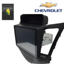 Chevrolet Cruze Araçlara Android Multimedia Navigasyon Oto Teyp - 2