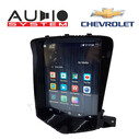 Chevrolet Cruze Araçlara Tesla Model 2+32GB Android Multimedia Navigasyon Oto Teyp - 2