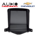Chevrolet Cruze Araçlara Tesla Model 2+32GB Android Multimedia Navigasyon Oto Teyp - 3