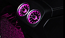 CLA-Class W118A-Class W177B-Class W217GLA-Class W247GLB-Class W247 Rear Airvent