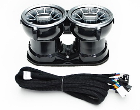CLA-Class W118A-Class W177B-Class W217GLA-Class W247GLB-Class W247 Rear Airvent - 2