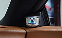 CLA W117 BO Tweeter 12 Renk