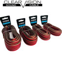 Clear Vision 18 GA 10 Metre %100 Bakır Kablo - 2