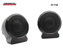 Clifford CF T26 Twitter - 3