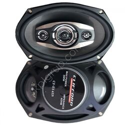 Clifford ES 6x9 Oval Hoparlör - 1