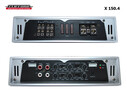 Clifford X 150.4 4 Kanal Amfi - 2