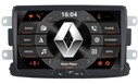 Dacia  Araçlara Android Multimedia Navigasyon - 3