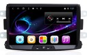 Dacia  Araçlara Android Multimedia Navigasyon - 4