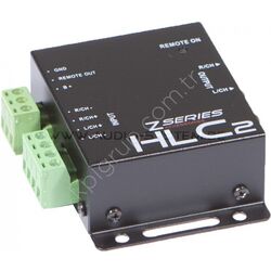 Dek Cevirici Audio System HLC 2 - 1