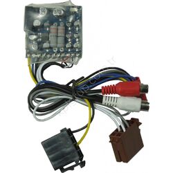 Dek Cevirici Audio System HLC 2 PLUS - 1