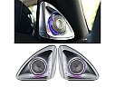 E Class W212 4D Tweeter - 1