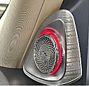E Class W212 4D Tweeter - 2