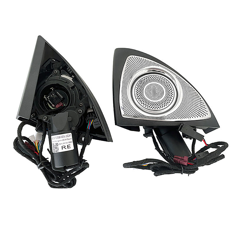 E-Class W213 3D Tweeter - 2