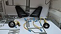 BMW F10 Harman Kardon Tweeter ve Kapak Seti - 1