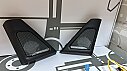 BMW F10 Harman Kardon Tweeter ve Kapak Seti - 2