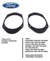 Ford Araçlara Uyumlu 16 Cm Hoparlör Kasnağı - 2