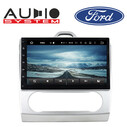 Ford Focus 2 DIGITAL KLİMA Araçlara 4+64GB Android Multimedia Navigasyon Oto Teyp - 2