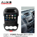 Ford Ranger Yeni Araçlara 1+16GB Android Navigasyon Multimedya - 2