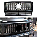 G Class W463 Ön Panjur ve Sinyal Seti