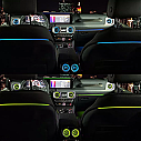 G Class W464 W465 580EQ Koltuk Arkası Led - 2