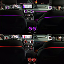 G Class W464 W465 580EQ Koltuk Arkası Led - 4