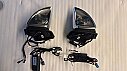 GLC X254 4D Tweeter 64 Renk - 2