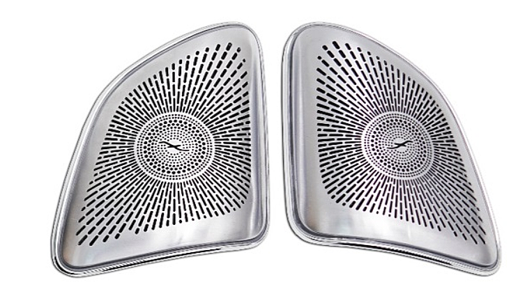 GLE W167 GLS X167-Class W167 Tweeter Kapak - 1