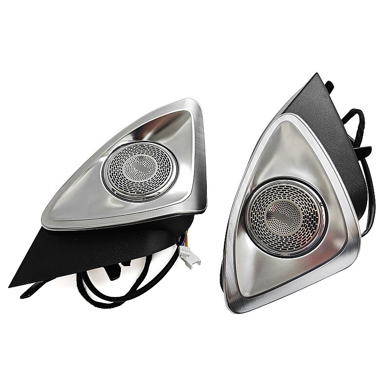 GLA W157 4D Tweeter - 2