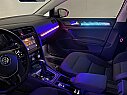 Golf 7 7.5 Trimli  Piano Black Galaxy Model 2 Rainbow Trimli İç Ambiyans Aydınlatmsı - 2