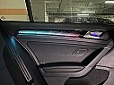 Golf 7 7.5 Trimli  Piano Black Galaxy Model 2 Rainbow Trimli İç Ambiyans Aydınlatmsı - 5