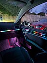 Golf 7 7.5 Trimli  Piano Black Galaxy Rainbow Trimli İç Ambiyans Aydınlatması - 6