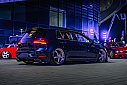 Golf ambiyans