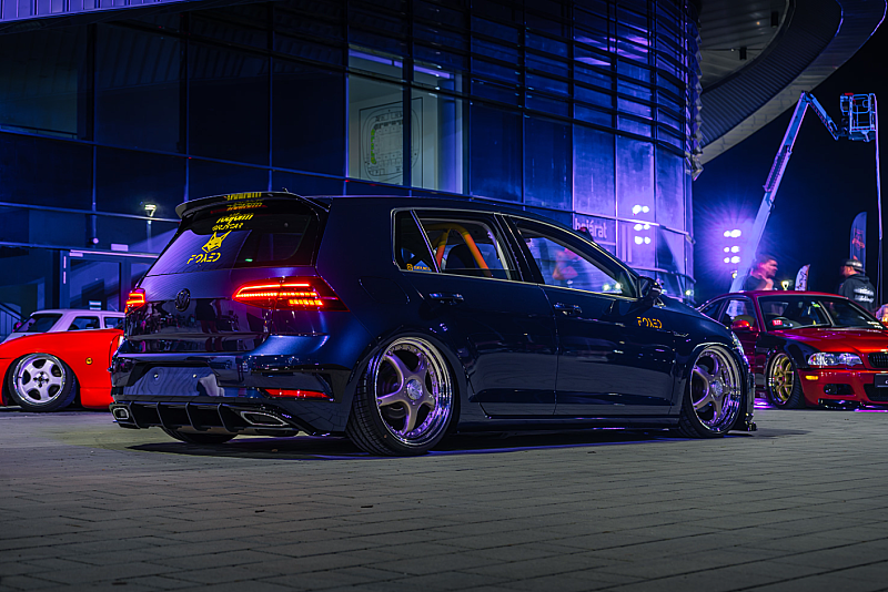 Golf ambiyans - 1
