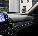 Honda Accord Trimli Ambiyans Uygulaması - 2