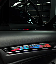 Honda Accord Trimli Ambiyans Uygulaması - 3