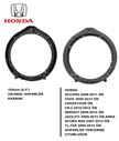 Honda Araçlara 16 Cm Hoparlör Kasnağı - 2