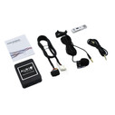Honda Araçlara Uyumlu Bluetooth-Usb-Aux-SD Kart Aparatı - 2