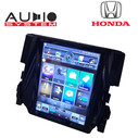 Honda Civic FC 5 Android Tesla Model 1+16gb Multimedia Navigasyon Oto Teyp - 2